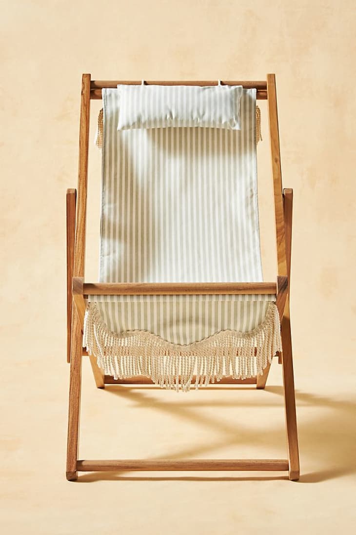 Soleil beach on sale sling chair
